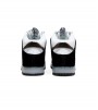 Nike Dunk High Slam Jam White Black