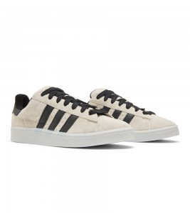 adidas Campus 00s Aluminum Core Black - ???? ?20