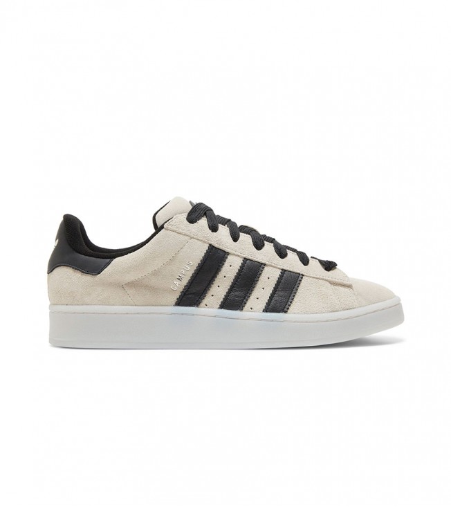 adidas Campus 00s Aluminum Core Black
