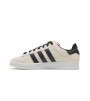 adidas Campus 00s Aluminum Core Black