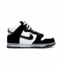 Nike Dunk High Slam Jam White Black