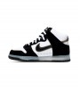 Nike Dunk High Slam Jam White Black