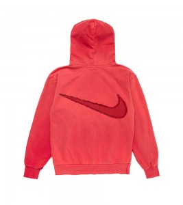 Худи Travis Scott Cactus Jack X Nike Bullseye - Фото №2
