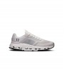 On Cloudnova Form 2 Tt Frost White Frost White