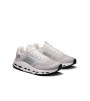 On Cloudnova Form 2 Tt Frost White Frost White