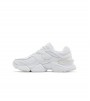New Balance 9060 Triple White