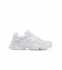 New Balance 9060 Triple White