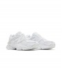 New Balance 9060 Triple White