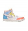 Кроссовки Jordan 1 High Zoom CMFT To My First Coach