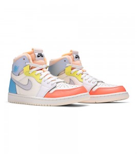 Кроссовки Jordan 1 High Zoom CMFT To My First Coach - ???? ?20