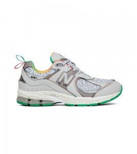 New Balance 2002R GANNI Rain Cloud