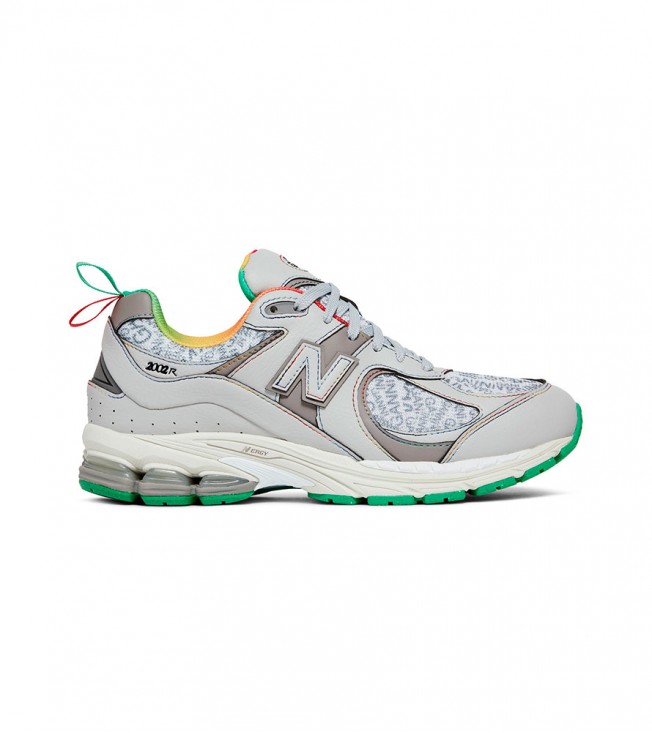 New Balance 2002R GANNI Rain Cloud