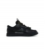 Nike Dunk Low Jumbo Black Bronzine
