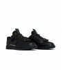 Nike Dunk Low Jumbo Black Bronzine