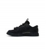 Nike Dunk Low Jumbo Black Bronzine