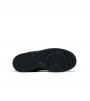 Nike Dunk Low Jumbo Black Bronzine