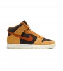 Nike Dunk High Premium 'Dark Curry'