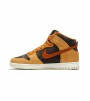 Nike Dunk High Premium 'Dark Curry'