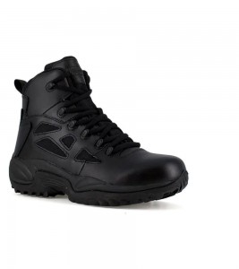 Мужские Reebok 6" Rapid Response RB Side-Zip Boots - Фото №2