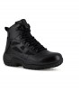 Мужские Reebok 6" Rapid Response RB Side-Zip Boots