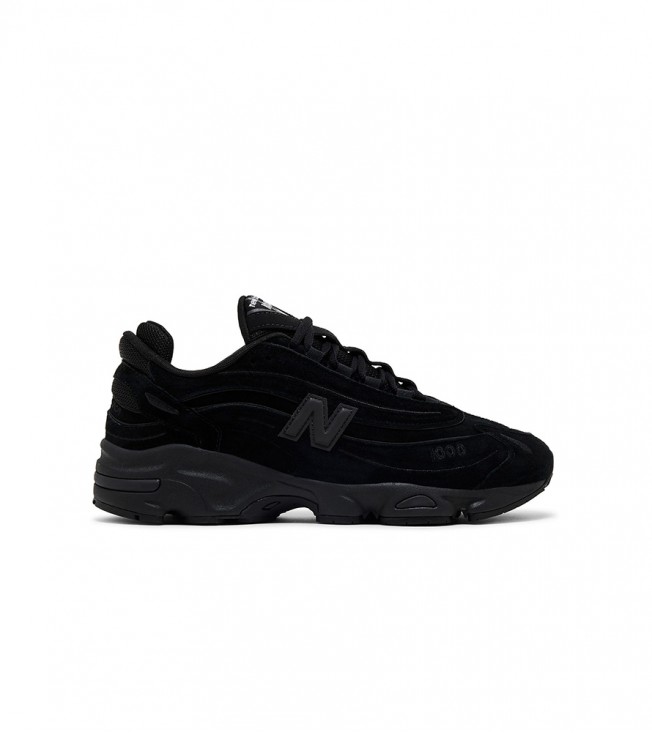 New Balance 1000 Black Cat