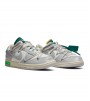 Nike Dunk Low Off-White Lot 42