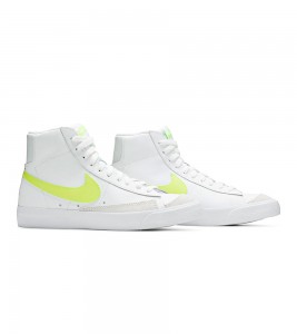 Nike WMNS Blazer Mid 77 - Фото №2
