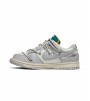 Nike Dunk Low Off-White Lot 42