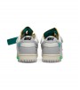 Nike Dunk Low Off-White Lot 42