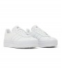 adidas Gazelle Bold Triple White WMNS