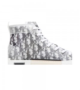 Dior B23 High Top Logo Oblique - ???? ?20