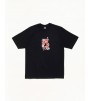 Футболка Stussy Smooth Sk8 Tee Black