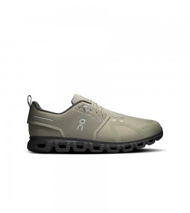 On Running Cloud Olive Espresso