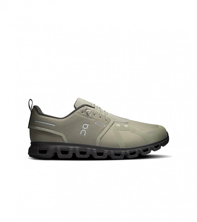 On Running Cloud Olive Espresso
