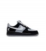 Nike Air Force 1 Low Syna Central Cee Black White Smoke Grey