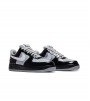 Nike Air Force 1 Low Syna Central Cee Black White Smoke Grey