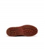 Timberland Premium 6 Inch Lace Up Waterproof Dark Wheat Nubuck