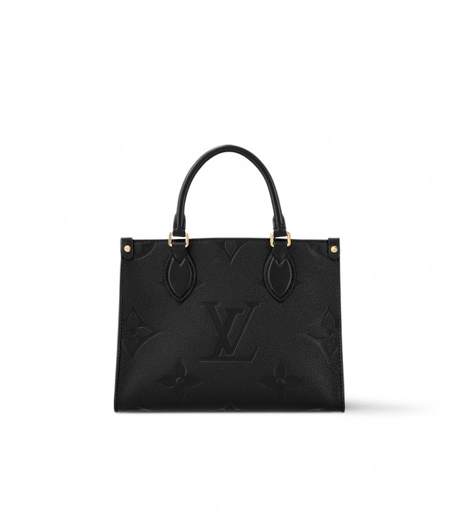 Сумка Louis Vuitton Onthego PM Tote Bag