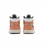 Jordan 1 Mid SE Brushstroke