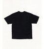 Футболка Stussy Snakeskin Tee Black