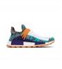 Кроссовки adidas Pharrell x NMD Human Race Trail 'Solar Pack'
