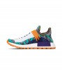 Кроссовки adidas Pharrell x NMD Human Race Trail 'Solar Pack'