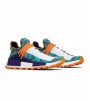 Кроссовки adidas Pharrell x NMD Human Race Trail 'Solar Pack'