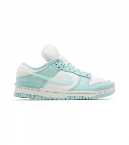 Nike Dunk Low Twist Jade Ice WMNS