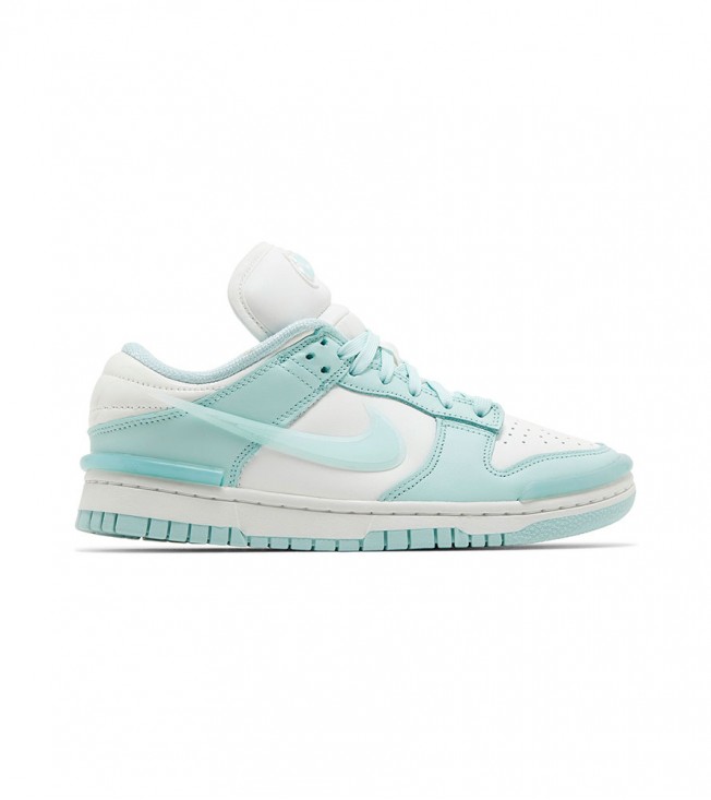 Nike Dunk Low Twist Jade Ice WMNS