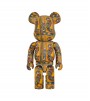Bearbrick Van Gogh Museum Courtesan 1000%