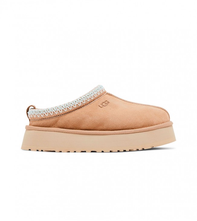 UGG Tazz Slipper Sand WMNS