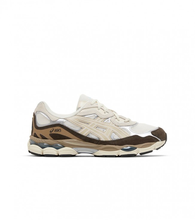 ASICS Gel-NYC Cream
