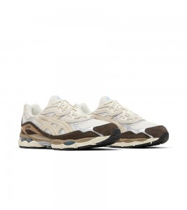ASICS Gel-NYC Cream - Фото №2
