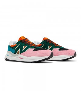Кроссовки New Balance M5740V1 - Фото №2